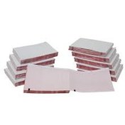 تصویر کاغذ الکتروشوک 