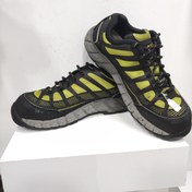 تصویر کفش ایمنی کاترپیلار مدل CAT 