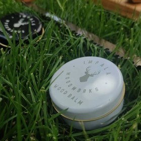 تصویر واکس چوب ترک - Impala 