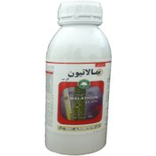 تصویر حشره کش مالاتیون گل سم ۱ لیتری 