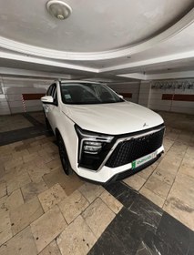 تصویر کی‌ام‌سی X5 مدل 1404 ا KMC X5 KMC X5