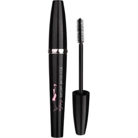 تصویر ماسکارا ریمل چشم بولد ولوم کتی کت لکورت Lacvert CathyCat Mascara Bold Volume 