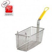 تصویر سبد سرخ کن دین و امپریال 