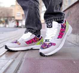 تصویر کفش راحتی Adidas zx8000 - 43 Adidas zx8000