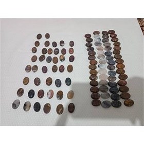 تصویر سنگ شجر با تعداد 