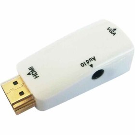 تصویر مبدل MINI USB نری به USBمادگی 190226 ا MINI USB toUSB Adapter 190226 MINI USB toUSB Adapter 190226