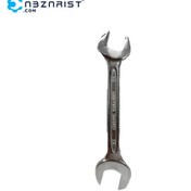 تصویر آچار دو سر تخت ۲۴-۲۷ 