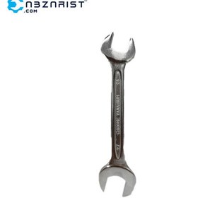 تصویر آچار دو سر تخت ۲۴-۲۷ 