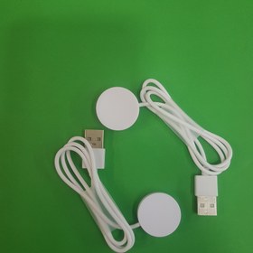 تصویر شارژرساعت هوشمند 