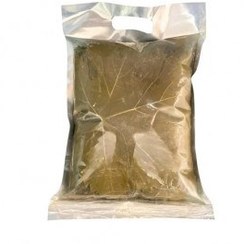 تصویر برگ مو دلمه وکیوم (۵۰۰ گرم با بسته بندی) 