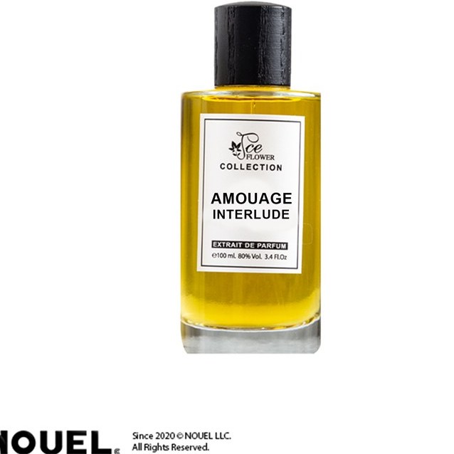 Amouage Interlude