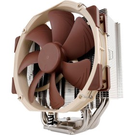 تصویر فن خنک کننده پردازنده نوکتوآ NH-U14S Noctua NH-U14S CPU Cooler