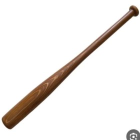 تصویر چوب بیسبال 