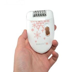 تصویر اپیلاتور سوکانی مدل HS-6423 SOKANY HS-6423Epilator