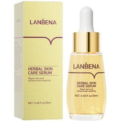 تصویر سرم تی سی ام Tcm lanbena