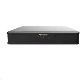 تصویر دستگاه ضبط 4 کانال DVR برند پیناکل مدل PHS-4504U 