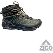 تصویر بوت کوهنوردی کلمبيا کد H9907 ا Columbia Mountaineering Boot Code H9907 Columbia Mountaineering Boot Code H9907