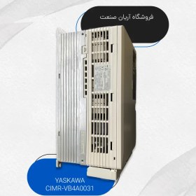 تصویر اینورتر یاسکاوا V1000 کد CIMR-VB4A0031 توان 11kw 