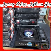 تصویر سبد پیک نیک تاشو یونیک مدل ۲۰۲۴ 