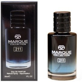 تصویر عطر جیبی مردانه مارکو کالکشن مدل Dior Sauvage کد 101 حجم 25 میلی لیتر 