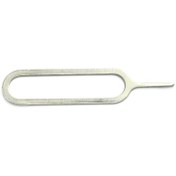 تصویر خرید سوزن سیم کارت فلزی | مناسب آیفون، سامسونگ و شیائومی + بهترین قیمت 