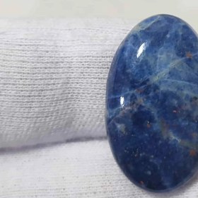 تصویر سنگ سودالیت کد 11 