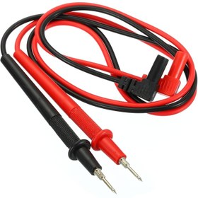 تصویر پراب مولتی متر 10A 