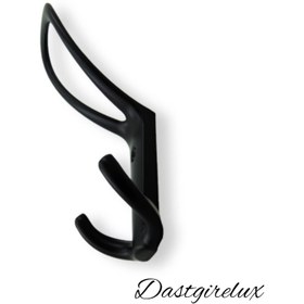 تصویر قلاب لباس کد L320 