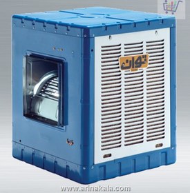 تصویر کولر آبی توان 3500 