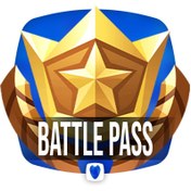 تصویر بتل پس معمولی Standard battle pass