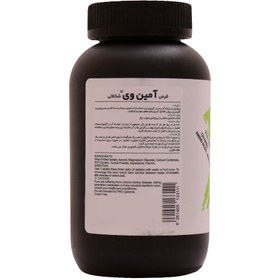 تصویر قرص پی ان سی مدل آمینو وی 4600 تعداد 90 عدد PNC AMINO WHEY 4600 90 Tablets