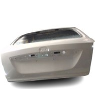 تصویر درب صندوق عقب لیفان X60 درجه یک 