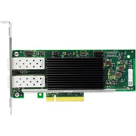 تصویر کارت شبکه HPE Intel E810 Ethernet 2-port SFP28 