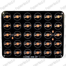 تصویر PCB پی سی بی 30 وات 