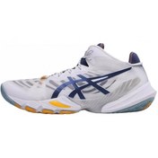 تصویر کفش والیبال اسیکس مدل Metarise 