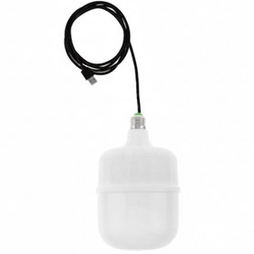 تصویر لامپ USBکمپ لایت مدل50w 