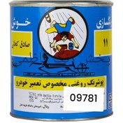 تصویر رنگ روغنی اتومبیلی 09781 خوش کحالی 