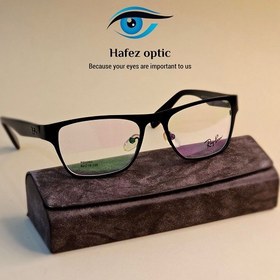 تصویر عینک طبی ریبن RAY BAN RB0083 