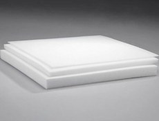 تصویر فوم پلی اتیلن تشک ۱۰سانت ابعاد 2*1 متر 