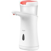 تصویر جامایع دستشویی اتوماتیک شیائومی Xiaomi Deerma hand Wash Basin Dem-XS100 