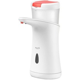 تصویر جامایع دستشویی اتوماتیک شیائومی Xiaomi Deerma hand Wash Basin Dem-XS100 