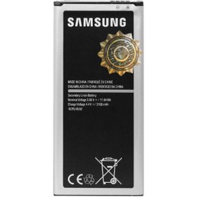 تصویر باتری موبایل مدل EB-BJ510CBE با ظرفیت 3100mAh مناسب برای گوشی موبایل سامسونگ Galaxy J5 2016 EB-BJ510CBE 3100mAh Mobile Phone Battery For Samsung Galaxy J5 2016