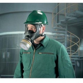 تصویر ماسک ایمنی ام اس ای مدل MSA S3 