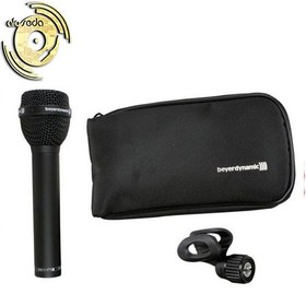 تصویر میکروفن داینامیک Beyerdynamic M69 TG Microphone Beyerdynamic M69 TG