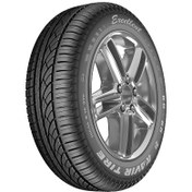 تصویر لاستیک 205.55.16کویر KB55 kavir tire 205/55R16 KB55