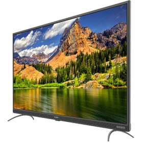 تصویر تلویزیون ال ای دی هوشمند ایکس ویژن مدل 43XT795 سایز 43 اینچ ا X VISION 43XT795 Smart LED 43 Inch TV X VISION 43XT795 Smart LED 43 Inch TV