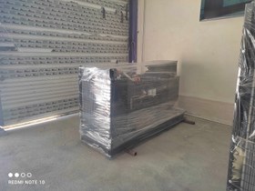 تصویر ژنراتور ۱۵۰ کاوا cummins 6 BT Cummins 6 BT