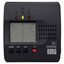 تصویر تیونر کرگ GA-1 