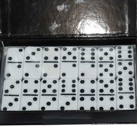 تصویر بازی فکری دومینو 