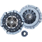 تصویر کیت کلاج قطر 215 شایان صنعت مناسب برای تیبا/ساینا صفحه اصلی 